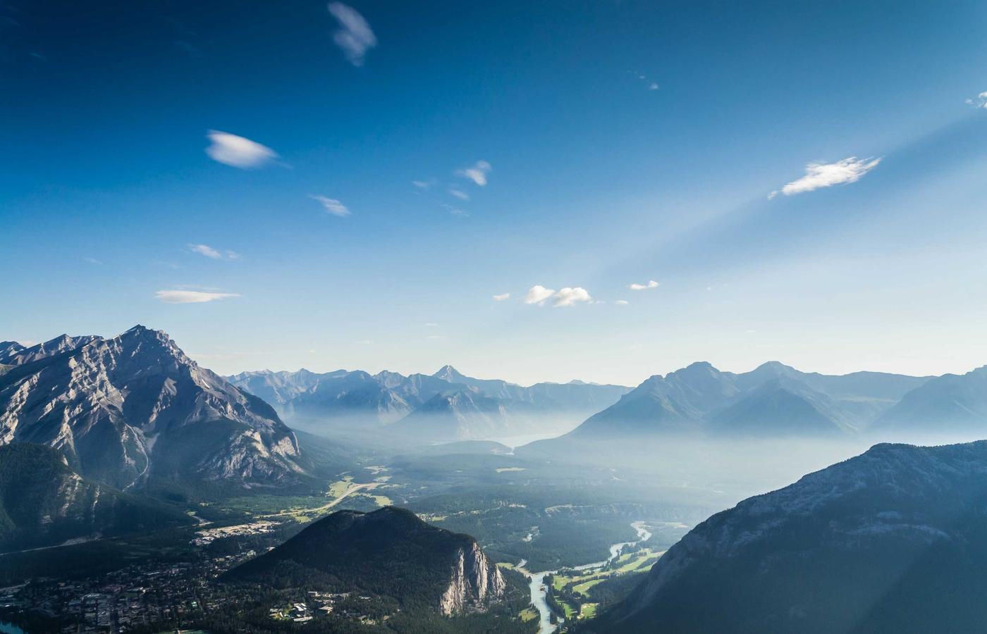 Spreker presenteert over financiële planning voor startups
